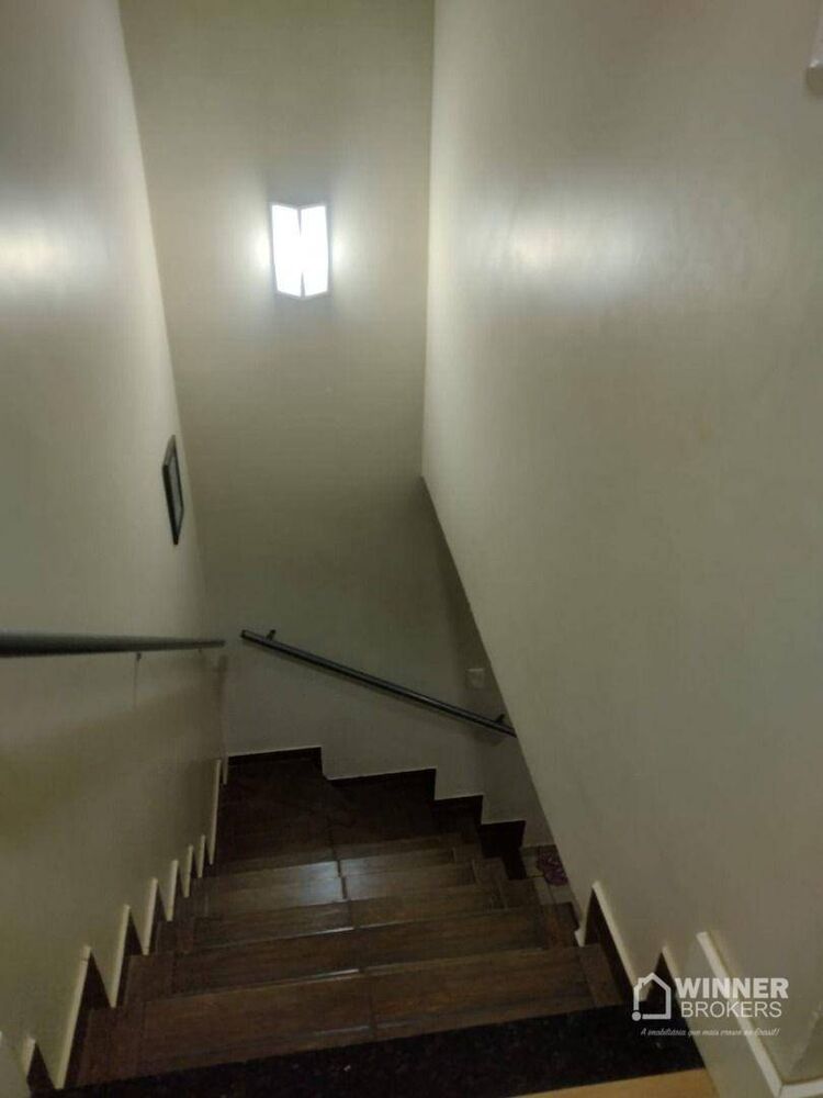 Sobrado à venda com 4 quartos, 220m² - Foto 6