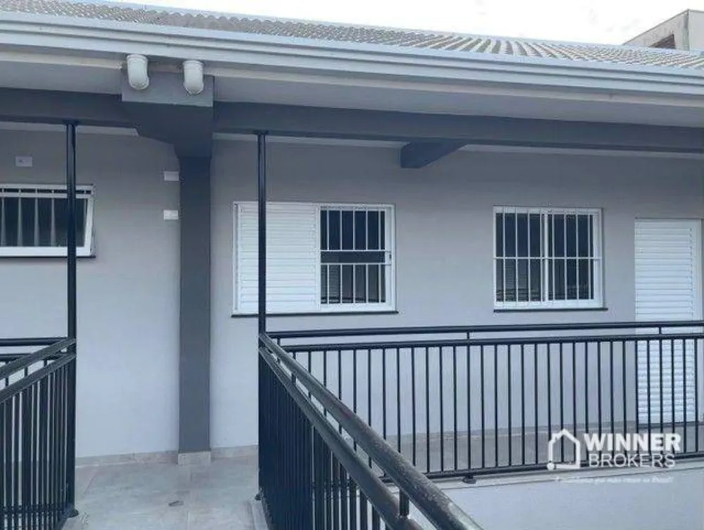 Kitnet-Studio, 895 m² - Foto 3