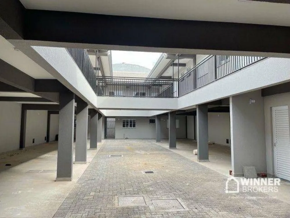Kitnet-Studio, 895 m² - Foto 4