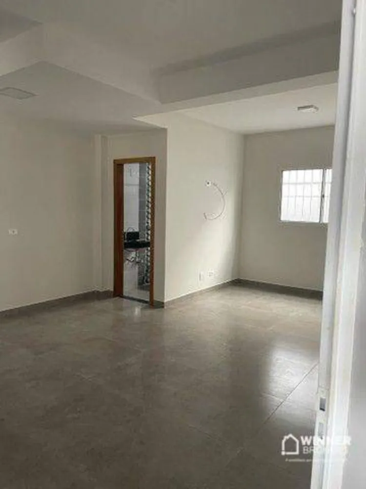 Kitnet-Studio, 895 m² - Foto 5