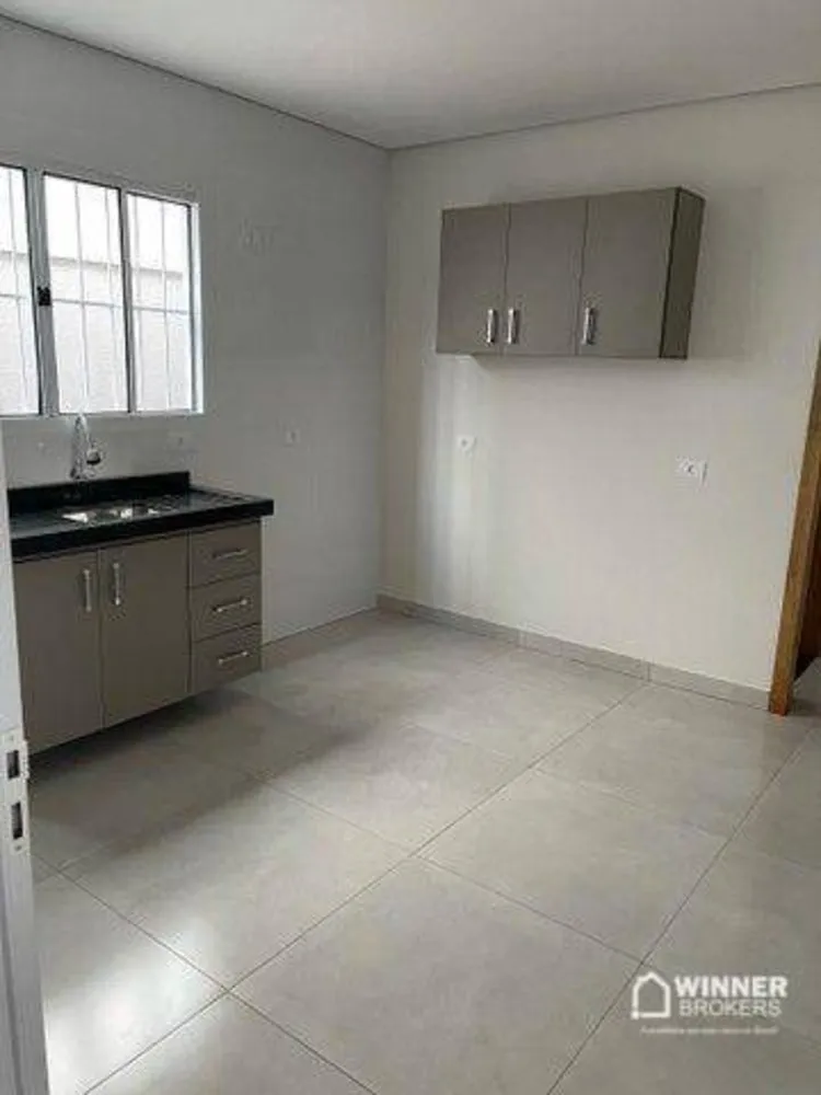 Kitnet-Studio, 895 m² - Foto 2