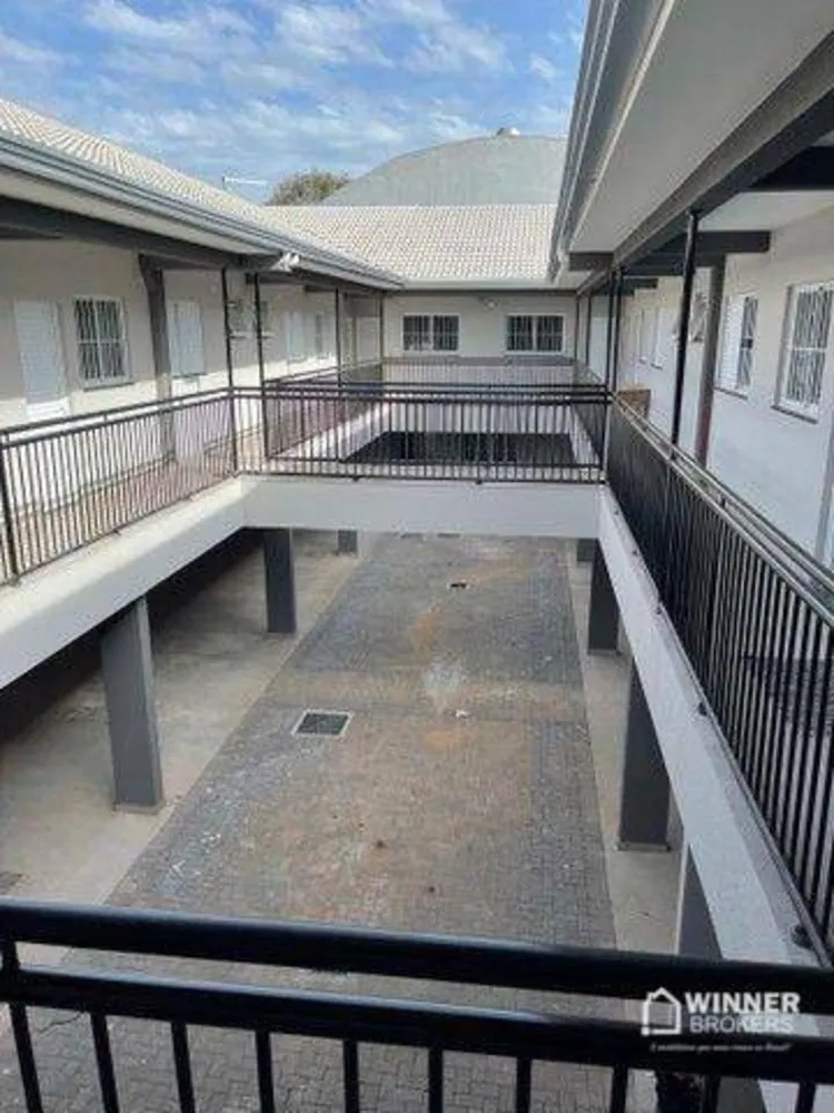 Kitnet-Studio, 895 m² - Foto 3