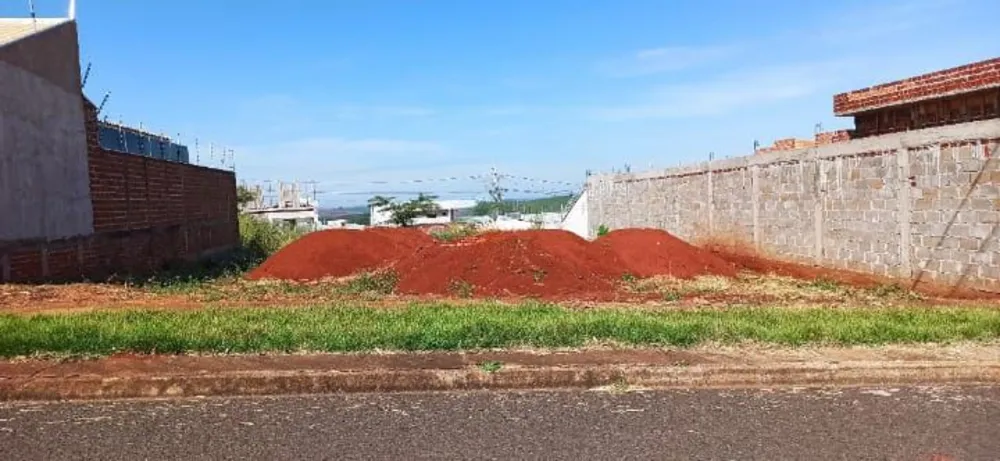 Terreno, 400 m² - Foto 1