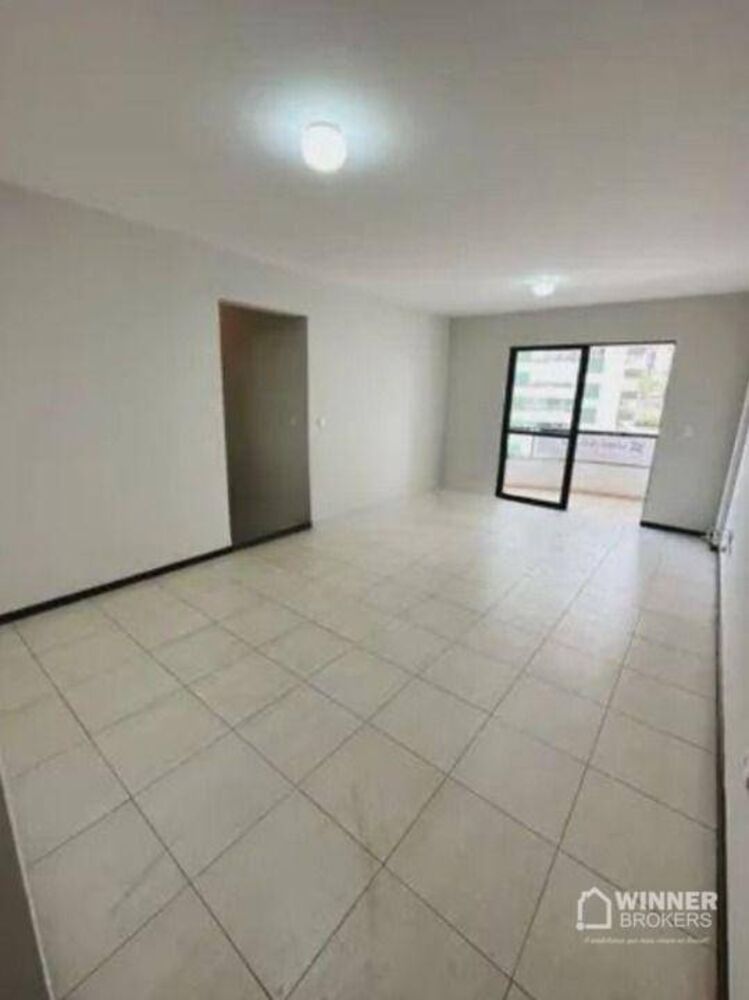 Apartamento, 3 quartos, 90 m² - Foto 2