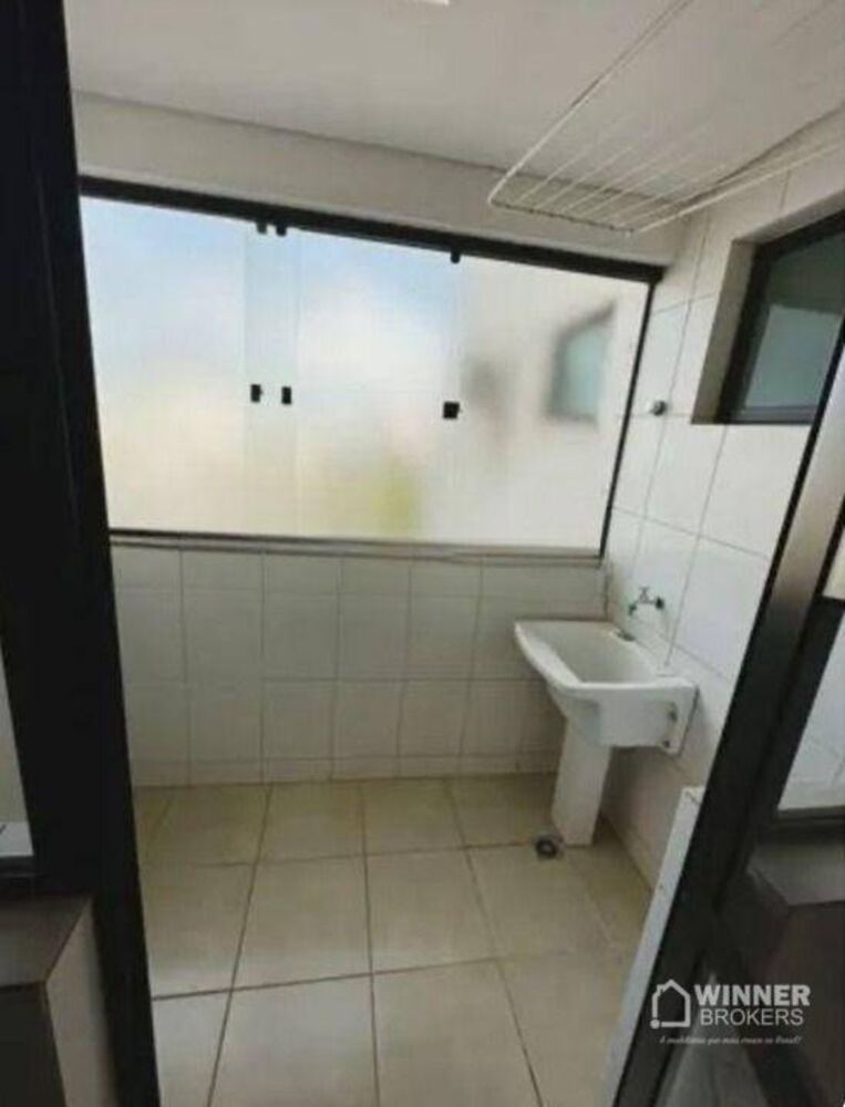 Apartamento, 3 quartos, 90 m² - Foto 9