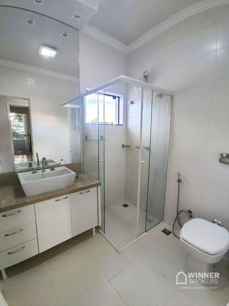 Sobrado, 4 quartos, 329 m² - Foto 10