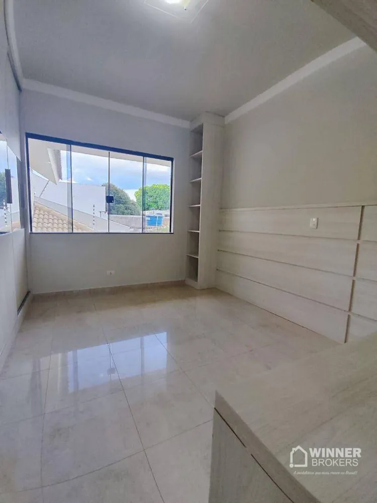 Sobrado, 4 quartos, 329 m² - Foto 9