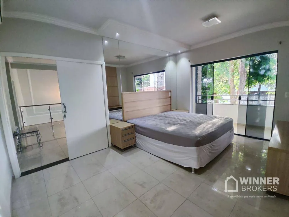 Sobrado, 4 quartos, 329 m² - Foto 12
