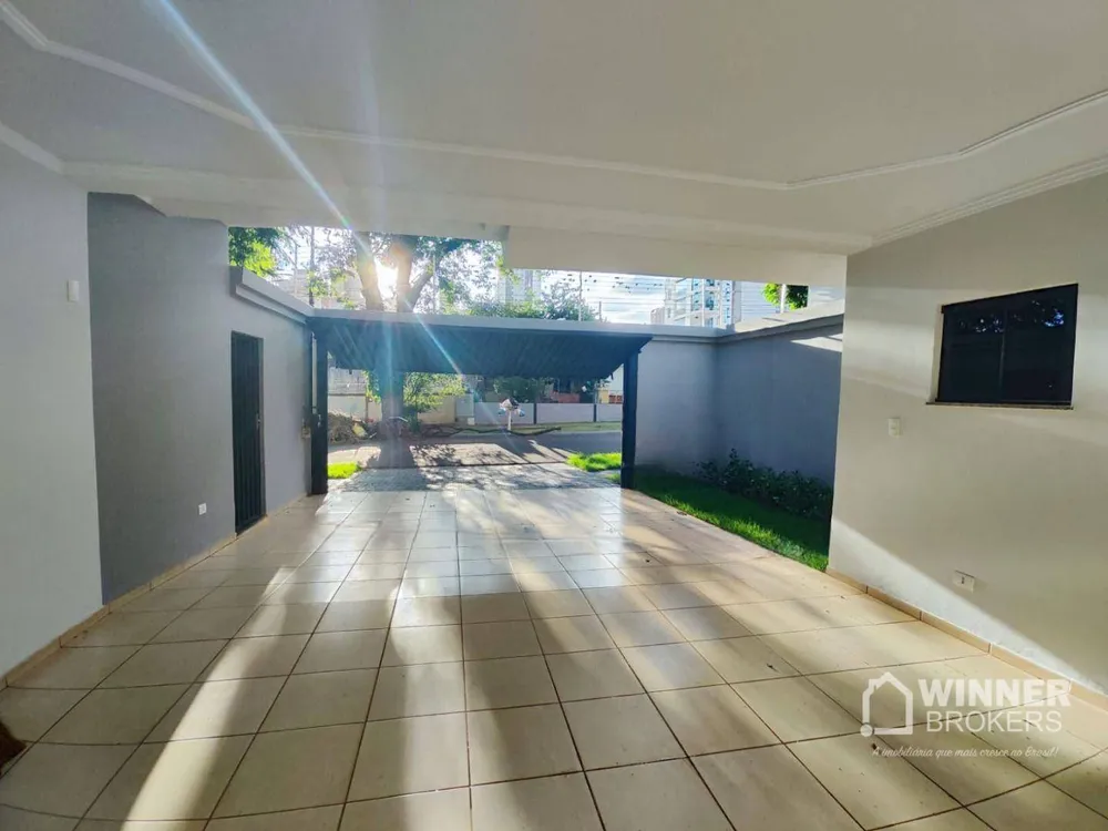 Sobrado, 4 quartos, 329 m² - Foto 14