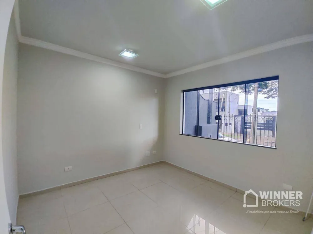 Sobrado, 4 quartos, 329 m² - Foto 7