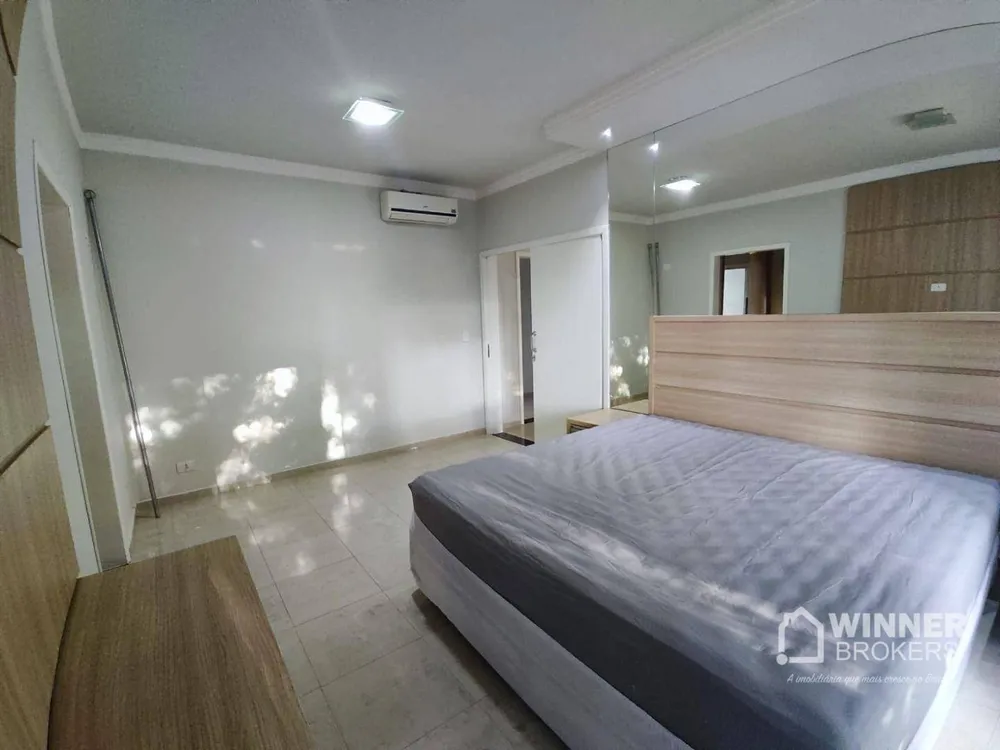 Sobrado, 4 quartos, 329 m² - Foto 11