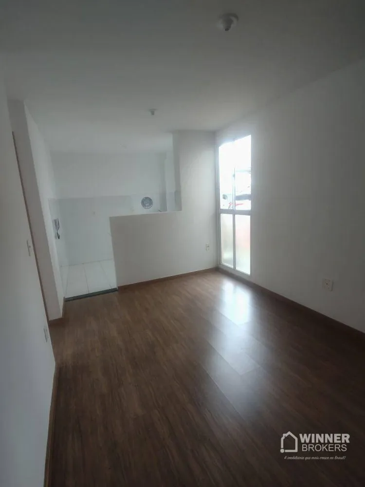 Apartamento, 2 quartos, 38 m² - Foto 7