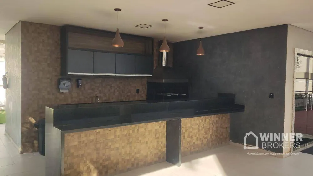 Apartamento, 2 quartos, 38 m² - Foto 4