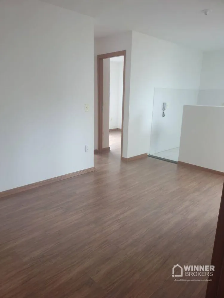 Apartamento, 2 quartos, 38 m² - Foto 5