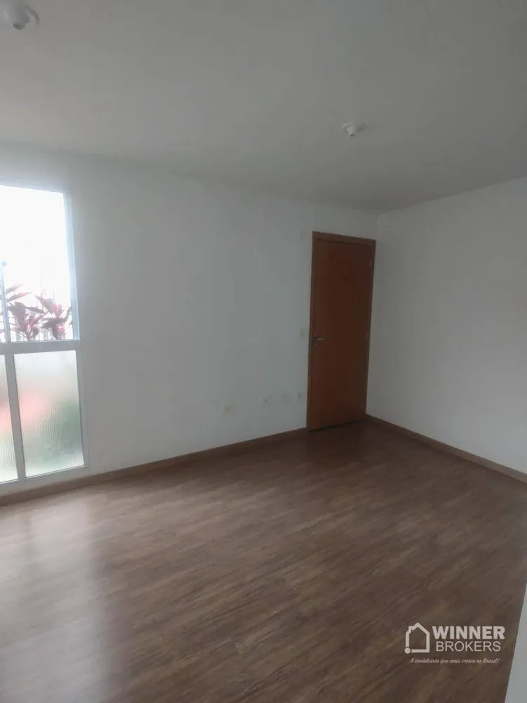 Apartamento, 2 quartos, 38 m² - Foto 8