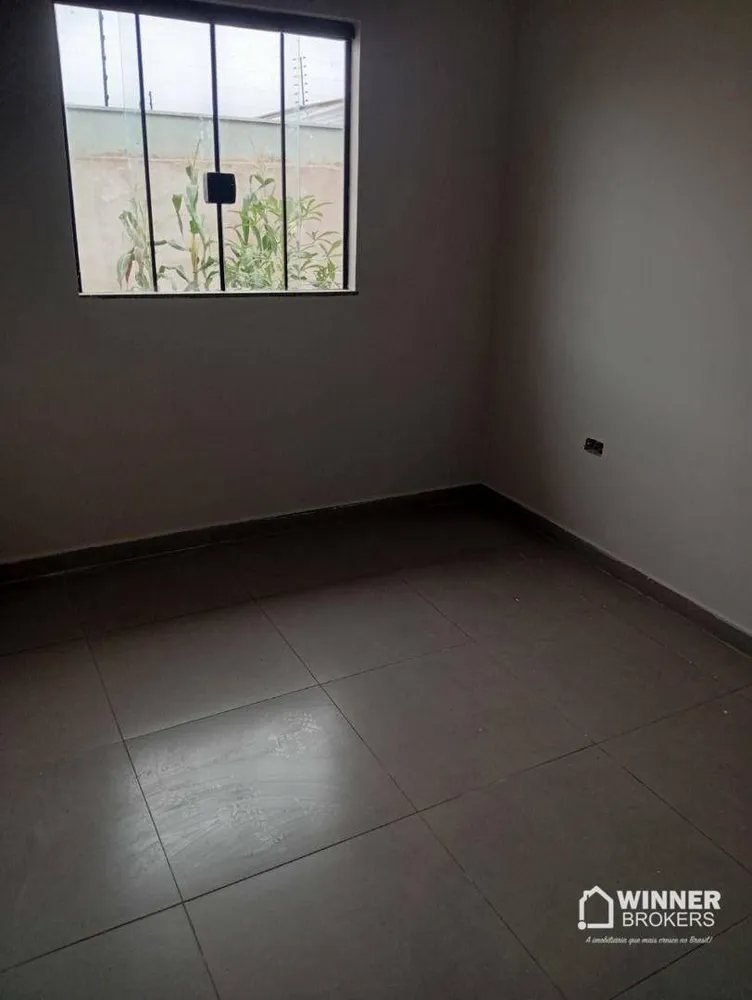 Casa, 3 quartos, 70 m² - Foto 7