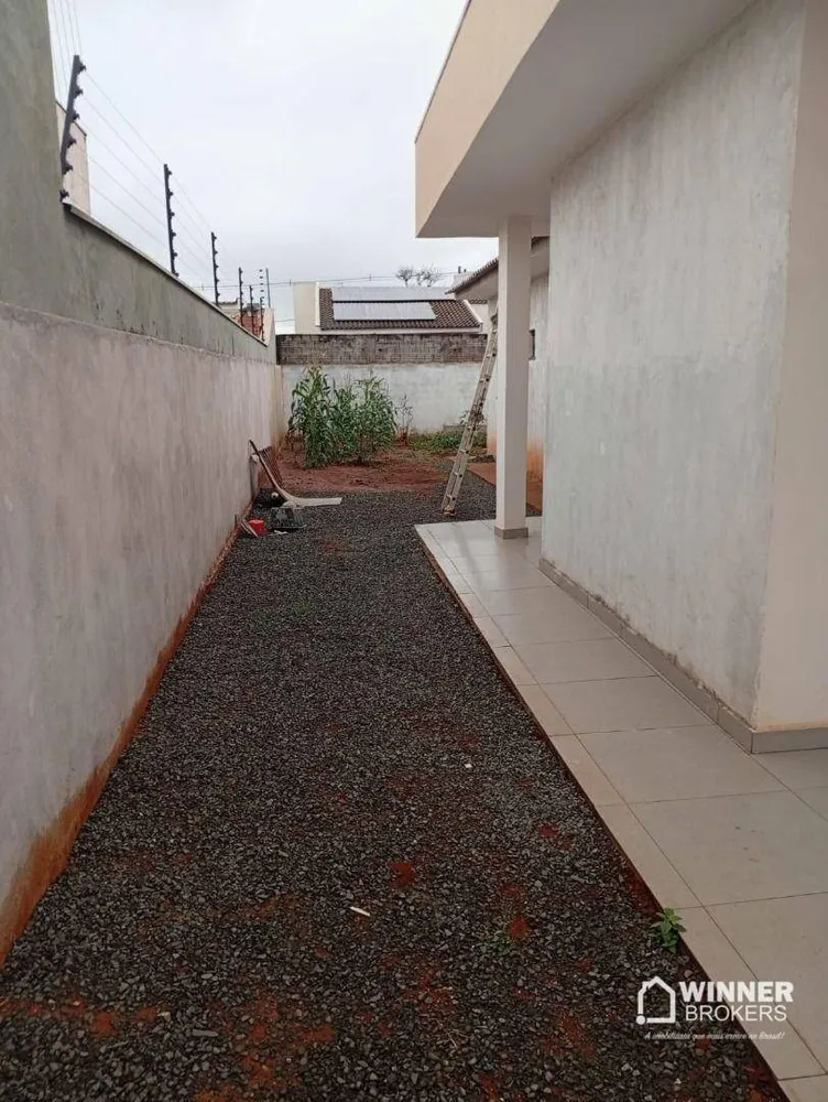 Casa, 3 quartos, 70 m² - Foto 3