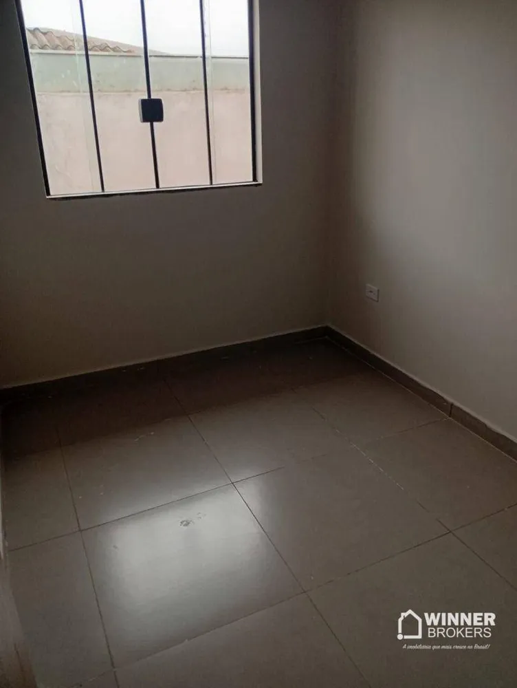 Casa, 3 quartos, 70 m² - Foto 4