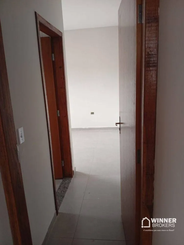Casa, 3 quartos, 70 m² - Foto 8