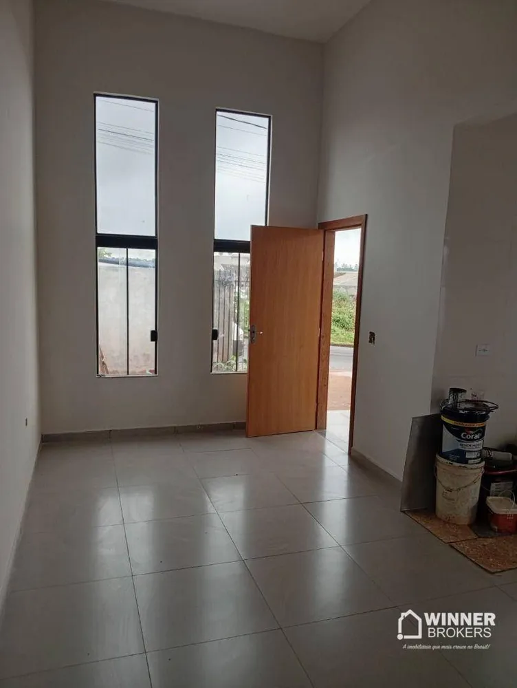 Casa, 3 quartos, 70 m² - Foto 5