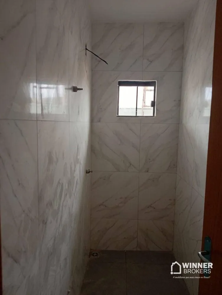 Casa, 3 quartos, 70 m² - Foto 6