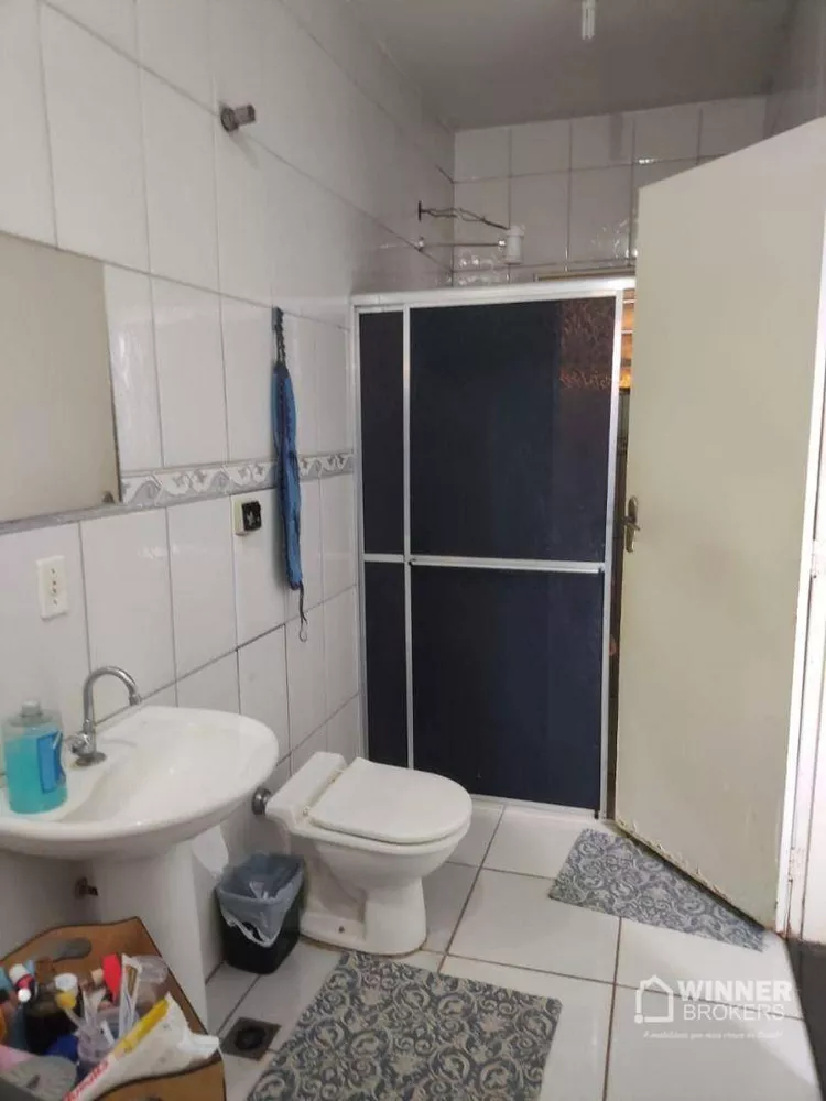 Casa à venda com 3 quartos, 172m² - Foto 4