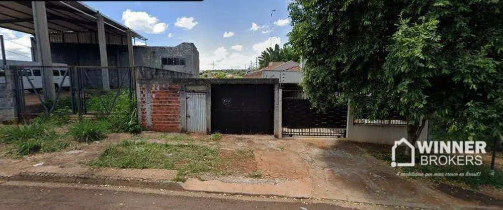 Terreno, 174 m² - Foto 1