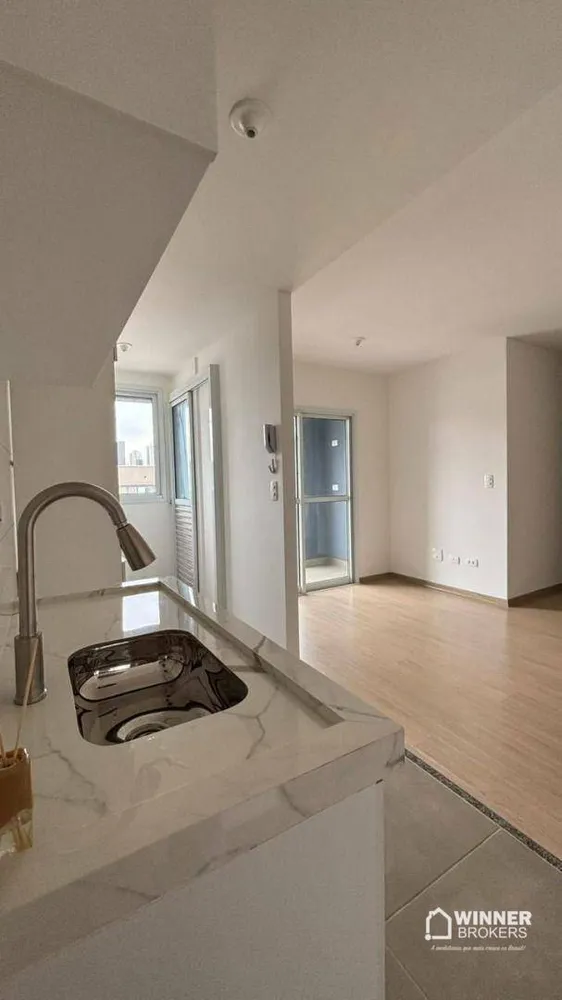 Apartamento, 3 quartos, 65 m² - Foto 5