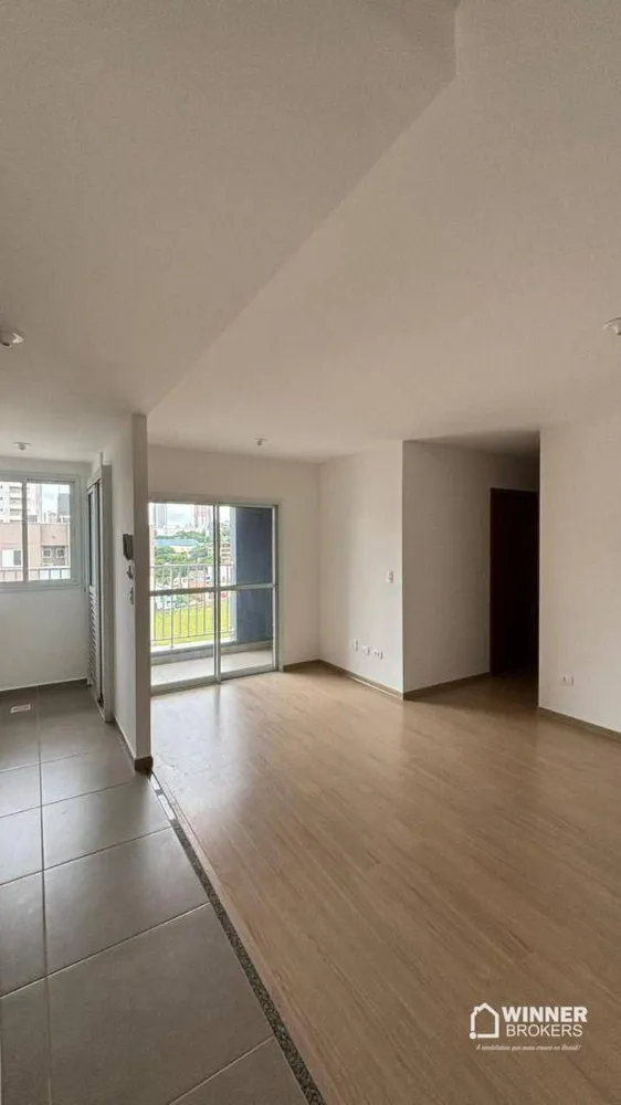 Apartamento, 3 quartos, 65 m² - Foto 4