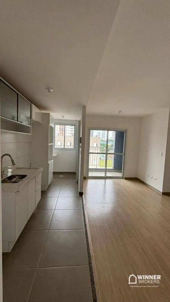 Apartamento, 3 quartos, 65 m² - Foto 3
