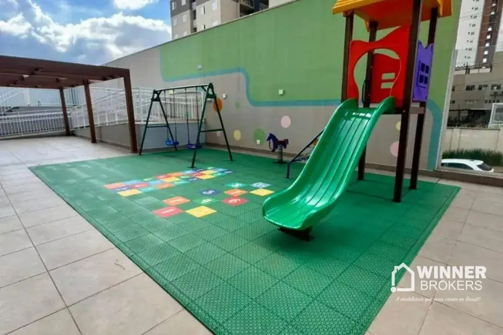 Apartamento, 3 quartos, 65 m² - Foto 2