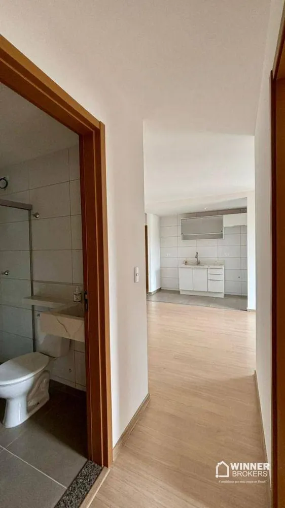 Apartamento, 3 quartos, 65 m² - Foto 7