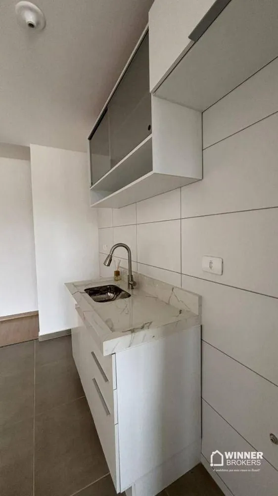 Apartamento, 3 quartos, 65 m² - Foto 6