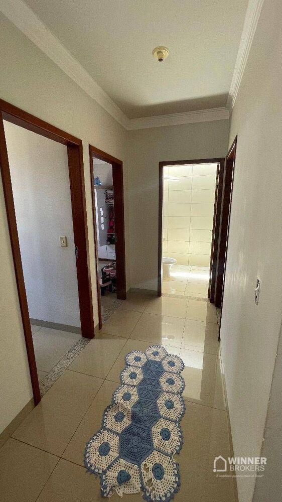 Casa, 3 quartos, 70 m² - Foto 3