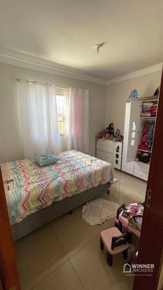 Casa, 3 quartos, 70 m² - Foto 4