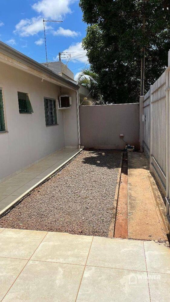 Casa, 3 quartos, 70 m² - Foto 8