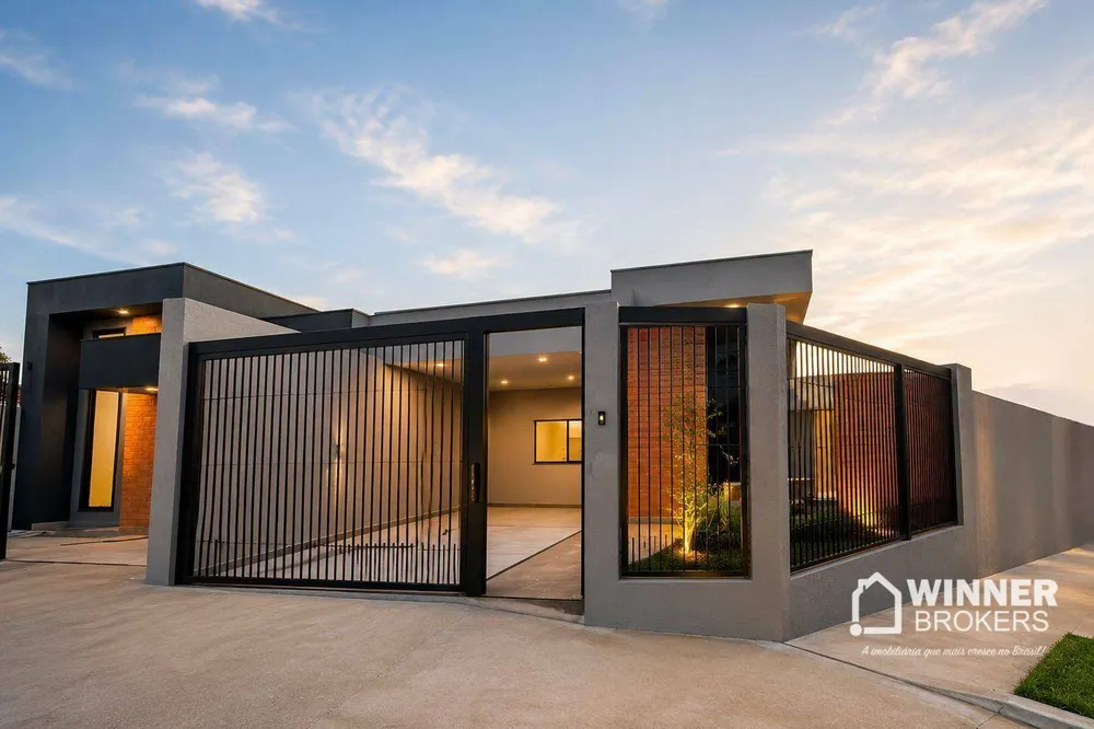 Casa, 3 quartos, 72 m² - Foto 5