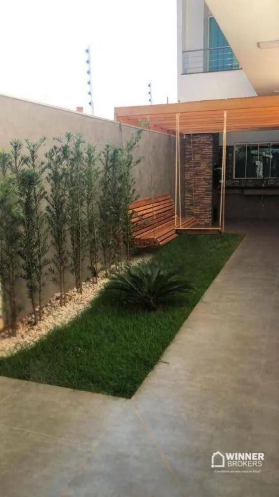 Sobrado, 3 quartos, 280 m² - Foto 12