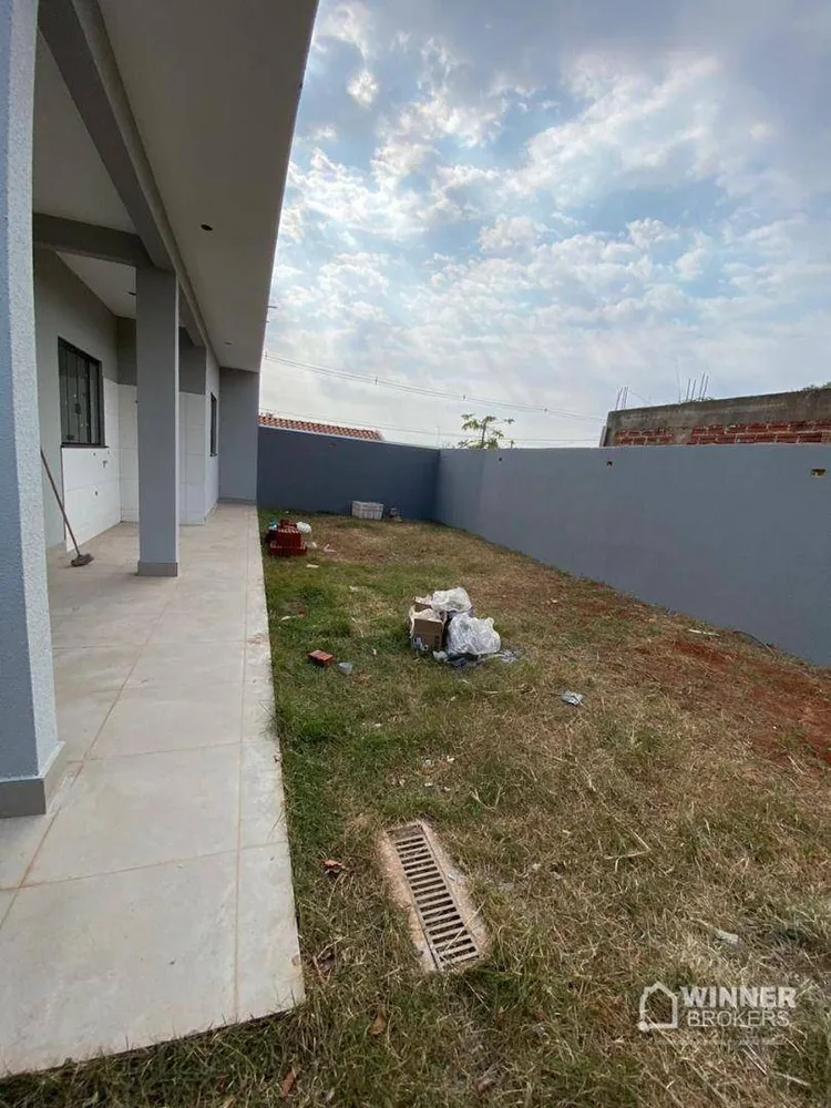Casa, 3 quartos, 120 m² - Foto 12