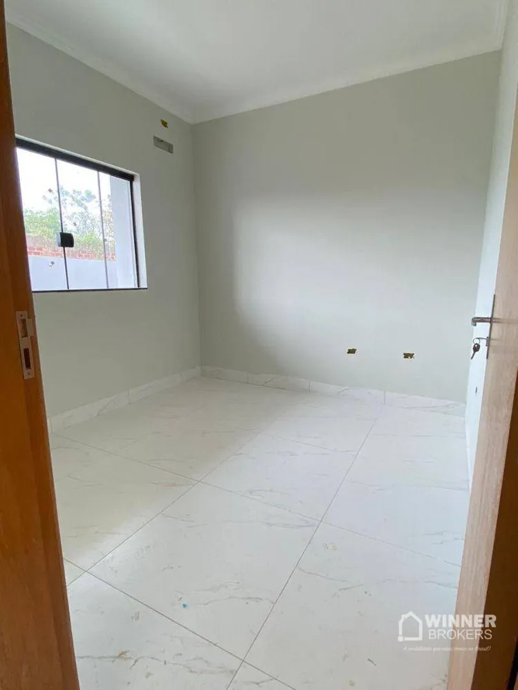Casa, 3 quartos, 120 m² - Foto 9