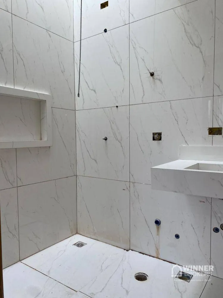 Casa, 3 quartos, 120 m² - Foto 8