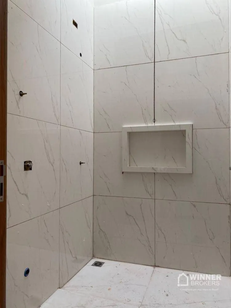 Casa, 3 quartos, 120 m² - Foto 6