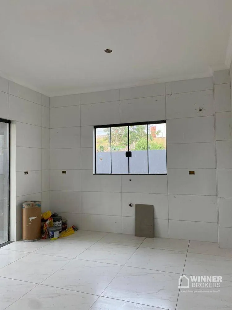 Casa, 3 quartos, 120 m² - Foto 5