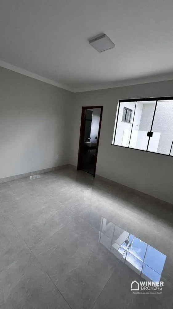 Casa, 3 quartos, 80 m² - Foto 9