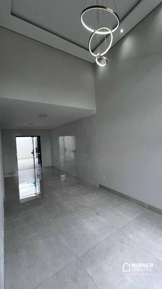 Casa, 3 quartos, 80 m² - Foto 3