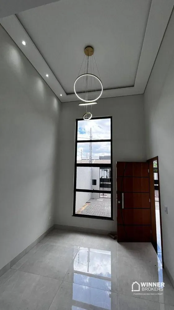 Casa, 3 quartos, 80 m² - Foto 4