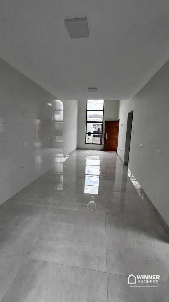 Casa, 3 quartos, 80 m² - Foto 6