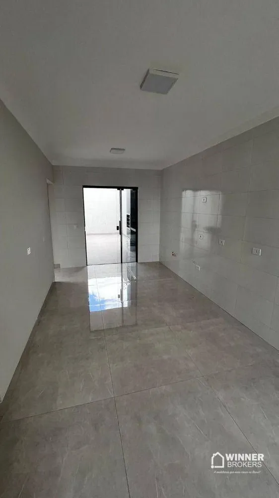 Casa, 3 quartos, 80 m² - Foto 4