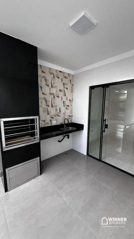 Casa, 3 quartos, 80 m² - Foto 3