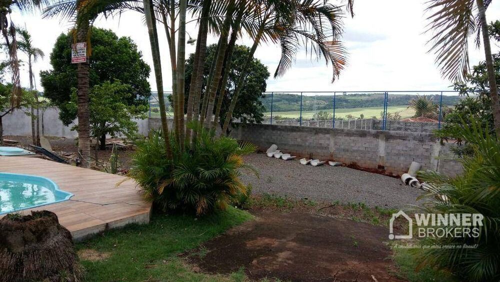 Chácara à venda com 5 quartos, 5000M2 - Foto 9